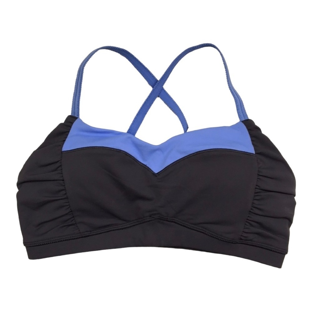Lululemon bra sz 4
